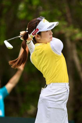 RIVIERA MAYA OPEN AT MAYAKOBA 2026 RIVIERA MAYA OPEN AT MAYAKOBA 2026 ROUND 4 03052026 PLAYA DEL CARMEN, QUINTANA ROO. Action photo of Yuna Nishimura of Japan, during round 2 of the Riviera Maya Open at Mayakoba 2026 at El Camaleon Golf Club in Playa del Carmen, Mexico. Foto de accion de Yuna Nishimura de Japon, durante la ronda 2 del torneo Riviera Maya Open at Mayakoba 2026 celebrado en el Club de Golf El Camaleon en Playa del Carmen, Mexico. Photo by IMAGENSHOP AGENCIA FOTOGRAFICA PLAYA DEL CARMEN QUINTANA ROO MEXICO Copyright: xISABELAxQUIROZx