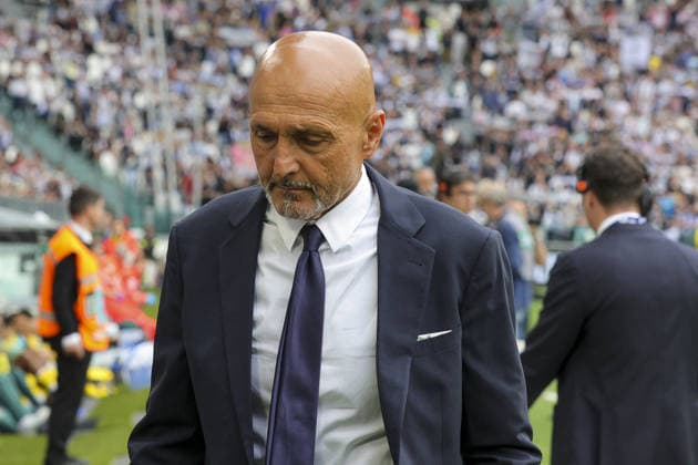 CALCIO - Serie A - Juventus FC vs Hellas Verona FC during Juventus FC vs Hellas Verona, 35Â° Serie A Enilive 2025-26 game at Alianz stadium in Torino (TO), Italy, on May 03, 2026. Turin Italy  Copyright: xIPAxSport ABACAx
