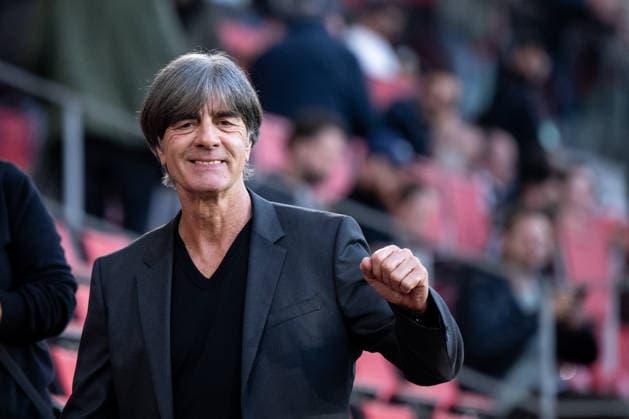 GER, Europa League, Halbfinale, SC Freiburg vs Sporting Braga 07.05.2026, Europa Park Stadion, Freiburg, GER, Europa League, Halbfinale, SC Freiburg vs Sporting Braga, im Bild Joachim Jogi Löw (ehemaliger DFB Bundestrainer),