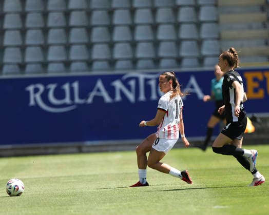 09.05.2026, DEU, Fussball, Frauen, Google Pixel Frauen-Bundesliga, 25. Spieltag, Saison 2025 2026, SC Freiburg vs. VfL Wolfsburg 1:0 für den SC Freiburg durch Selina Vobian (10, SC Freiburg) Freiburg i. Br. Dreisamstadion Baden-Württemberg Deutschland