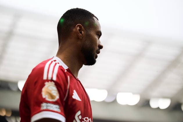 Cody Gakpo of Liverpool during a Premier League 2025-26 football match between Liverpool and Chelsea at Anfield in Liverpool, England Copyright: xKobyxAbott SPPx Sportspressphoto_SPR143572
