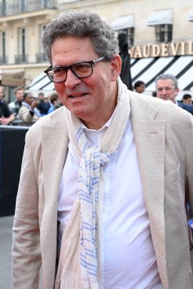 Trophee UNFP 2026 Thierry GOMEZ (President Le Mans LMFC) during the 2026 UNFP Trophy ceremony at Palais Brongniart on May 11, 2026 in Paris, France. Paris France  Copyright: xFEPx 776493480