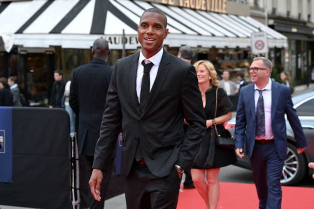 Trophee UNFP 2026 Ricardo FATY during the 2026 UNFP Trophy ceremony at Palais Brongniart on May 11, 2026 in Paris, France. Paris France  Copyright: xFEPx 776493480