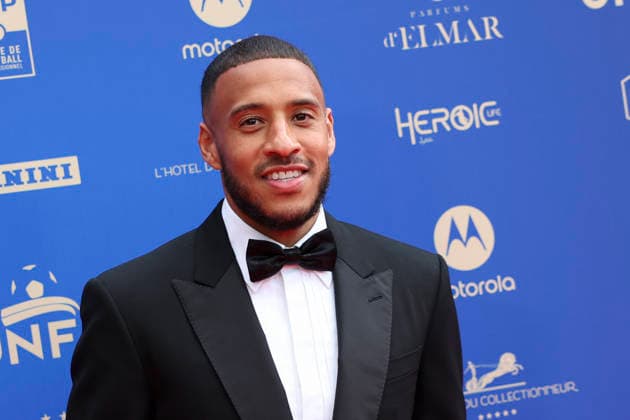 FOOTBALL : 34e edition des Trophees UNFP - Paris - 11 05 2026 Corentin Tolisso ParisFrance  Copyright: xMichaelxBaucherx