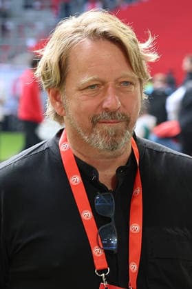 10.05.2026, xrekx, Fussball 2.Bundesliga, Fortuna Duesseldorf - SV Elversberg v.l. Sven Mislintat Sportvorstand (Fortuna Duesseldorf) (DFL DFB REGULATIONS PROHIBIT ANY USE OF PHOTOGRAPHS as IMAGE SEQUENCES and or QUASI-VIDEO) Duesseldorf *** 10 05 2026, xrekx, Fußball 2 Bundesliga, Fortuna Duesseldorf SV Elversberg v l Sven Mislintat Sportvorstand Fortuna Duesseldorf DFL DFB REGULATIONS PROHIBIT ANY USE OF PHOTOGRAPHS as IMAGE SEQUENCES and or QUASI VIDEO Duesseldorf