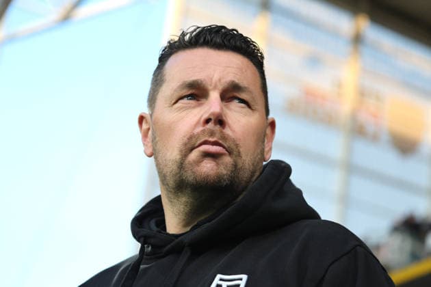 FOOTBALL : RC Lens vs Paris Saint-Germain - Ligue 1 J29 - 13 05 2026 Pierre SAGE (entraineur RC Lens) lors du match RC Lens vs Paris Saint-Germain, Ligue 1 J29, stade Bollaert-Delelis, le 13 mai 2026 - photo Laurent Sanson PsnewZ  Copyright: xLaurentxSANSONx xPsnewZx
