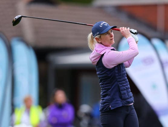 REPRO FREE *PRESS RELEASE NO REPRODUCTION FEE* EDITORIAL USE ONLY Flogas Irish Women s Amateur Open, Newlands Golf Club, Dublin 15 5 2026 Emma O Driscoll Emma O Driscoll 15 5 2026  Copyright: x INPHO TomxO™Hanlonx V1463194
