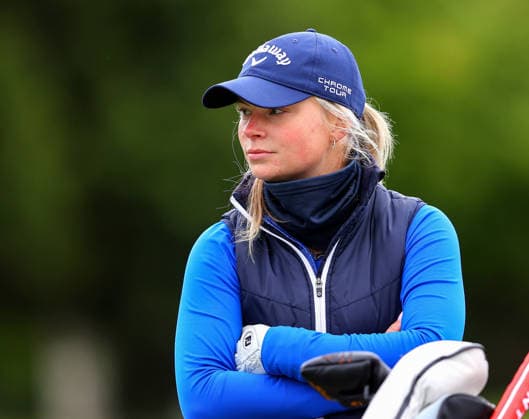 REPRO FREE *PRESS RELEASE NO REPRODUCTION FEE* EDITORIAL USE ONLY Flogas Irish Women s Amateur Open, Newlands Golf Club, Dublin 15 5 2026 Abercrombie Nisbet Abercrombie Nisbet 15 5 2026  Copyright: x INPHO TomxO™Hanlonx V1464410