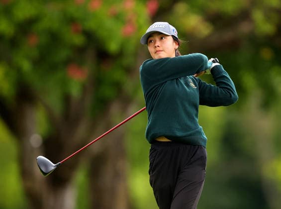 REPRO FREE *PRESS RELEASE NO REPRODUCTION FEE* EDITORIAL USE ONLY Flogas Irish Women s Amateur Open, Newlands Golf Club, Dublin 15 5 2026 Emma Ear Emma Ear 15 5 2026  Copyright: x INPHO TomxO™Hanlonx V1465086