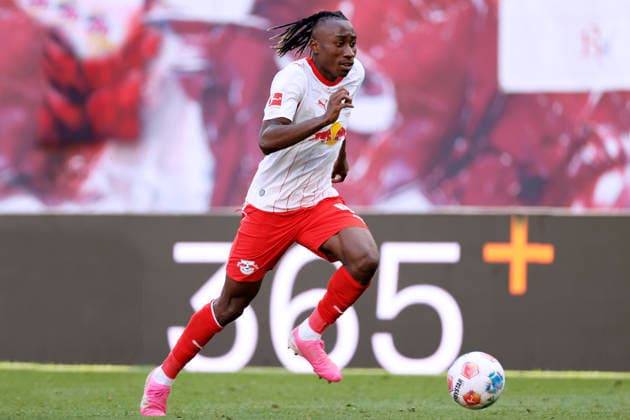 DIOMANDE Yan Team RB Leipzig Neues Heimtrikot DFL Bundesliga Saison 2025 - 2026 Spiel RB Leipzig - St.Pauli 2 : 1 am 09.05. 2026 in Leipzig DFL REGULATIONS PROHIBIT ANY USE OF PHOTOGRAPHS as IMAGE SEQUENCES and or QUASI-VIDEO *** DIOMANDE Yan Team RB Leipzig Neues Heimtrikot DFL Bundesliga Saison 2025 2026 Spiel RB Leipzig St Pauli 2 1 am 09 05 2026 in Leipzig DFL REGULATIONS PROHIBIT ANY USE OF PHOTOGRAPHS as IMAGE SEQUENCES and or QUASI VIDEO Copyright: xLacixPerenyix