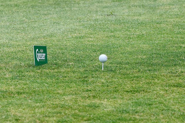 GOLF - Goesser Open 2026 MARIA LANKOWITZ,AUSTRIA,16.MAY.26 - GOLF - Alps Tour, Goesser Open, GC Erzherzog Johann. Image shows a feature.  GEPAxpictures xHansxOberlaender