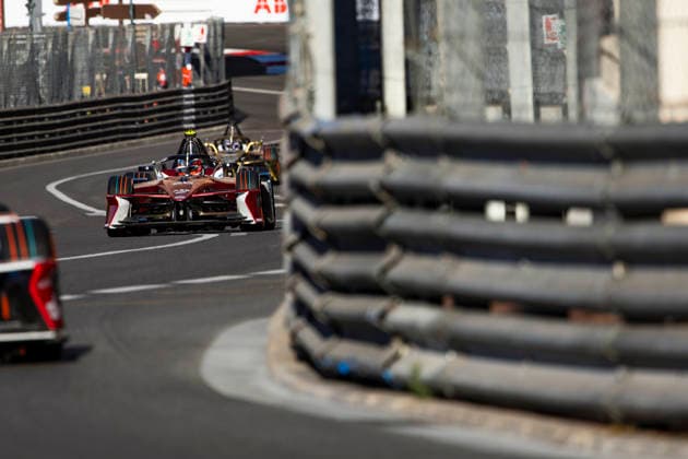 2026 FORMULA E MONACO ePRIX 25 VERGNE Jean-Eric (fra), CitroÃ«n Racing Formula E Team, CitroÃ«n, action during the Monaco ePrix, 9th and 10th round of the 2025-26 ABB FIA Formula E World Championship, WM, Weltmeisterschaft on the Circuit de Monaco from Mai 16 to 17, 2026 in Monte-Carlo, Monaco - Monte-CarloMonaco  Copyright: xJULIENxDELFOSSEx