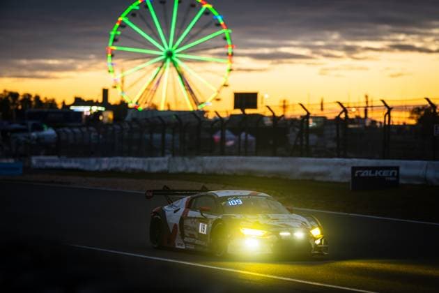 ADAC RAVENOL 24h Nürburgring Samstag Sonntag Copyright: xMichaelxGelhardtx