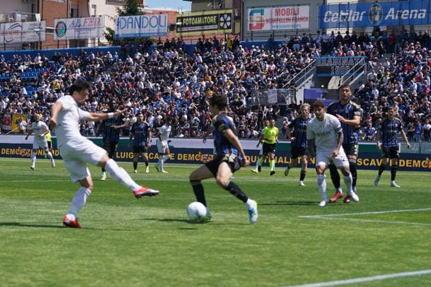 Napoli s ....During the Serie A soccer match between Pisa and Napoli at the Cetilar Arena Romeo Anconetani Stadium in Pisa; Center West Italy;sunday May 17 2026 ; Soccer  Copyright: x AlessandroxLaxRoccax