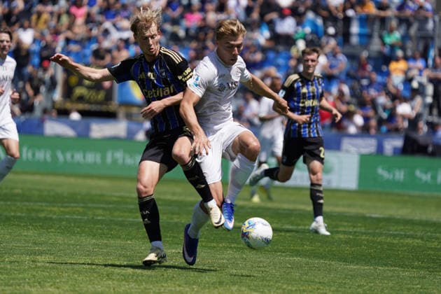 Napoli s Rasmus Hojlund ...During the Serie A soccer match between Pisa and Napoli at the Cetilar Arena Romeo Anconetani Stadium in Pisa; Center West Italy;sunday May 17 2026 ; Soccer  Copyright: x AlessandroxLaxRoccax