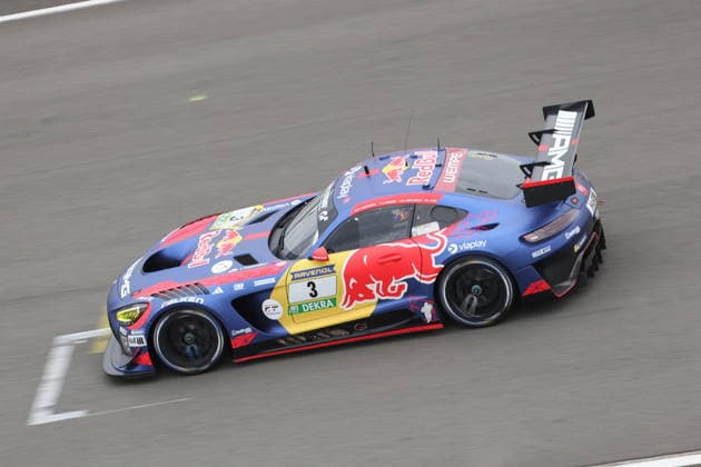RECORD DATE NOT STATED 3 Max Verstappen (NDL) Lucas Auer (AUT) Jules Gounon (AND) Daniel Juncadella (ESP), Mercedes-AMG GT3 Evo, Mercedes-AMG Team Verstappen Racing - Winward Racing (GER) GER, Motorsport, 54. ADAC Ravenol 24H-Rennen Nuerburgring 2025, Rennen, Nuerburg, 17.05.2026 GER, Motorsport, 54. ADAC Ravenol 24H-Rennen Nuerburgring 2025, Rennen, Nuerburg, 17.05.2026 Nuerburg Copyright: xEibner-Pressefoto JuergenxAugstx EP_JAT