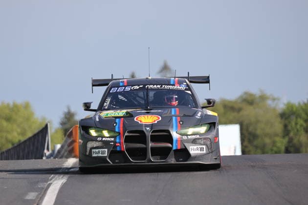 RECORD DATE NOT STATED 81 Jens Klingmann (Ismaningen GER) Connor de Phillippi (USA) Neil Verhagen (USA) Ugo de Wilde (BEL), BMW M3 Touring 24H, Team: BMW M Motorsport Schubert Motorsport (GER) GER, Motorsport, 54. ADAC Ravenol 24H-Rennen Nuerburgring 2025, Rennen, Nuerburg, 17.05.2026 GER, Motorsport, 54. ADAC Ravenol 24H-Rennen Nuerburgring 2025, Rennen, Nuerburg, 17.05.2026 Nuerburg Copyright: xEibner-Pressefoto JuergenxAugstx EP_JAT