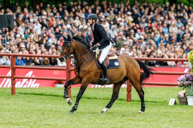 HAMBURG - Al Shira aa 95. Deutsches Spring- und Dressur DERBY 2026, HAMBURG - Al Shira aa 95. Deutsches Spring- und Dressur DERBY 2026 HEINEKE Simon (GER), Cordillo Melitta presents: 94. German Jumping-Derby Al Shira aa Derby Tour CSI4*: Int. jumping competition with jump-off (1,55m) Hamburg, Jenischpark, Derby Park Klein Flottbek 17. May 2026 -