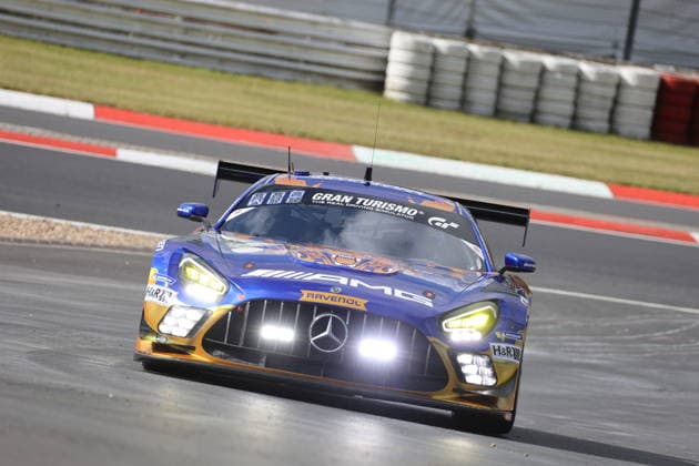 RECORD DATE NOT STATED Gesamtsieger 80 Luca Stolz (Brachbach GER) Maro Engel (Monaco GER) Maxime Martin (BEL) Fabian Schiller (Troisdorf GER), Mercedes-AMG GT3 Evo, Mercedes-AMG Team Ravenol - Winward Racing (GER) GER, Motorsport, 54. ADAC Ravenol 24H-Rennen Nuerburgring 2025, Rennen, Nuerburg, 17.05.2026 GER, Motorsport, 54. ADAC Ravenol 24H-Rennen Nuerburgring 2025, Rennen, Nuerburg, 17.05.2026 Nuerburg Copyright: xEibner-Pressefoto JuergenxAugstx EP_JAT