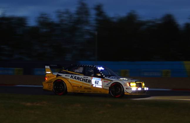 RECORD DATE NOT STATED Nachtaufnahme 62 Luca Ludwig (Bornheim GER) Sebastian Asch (Ammerbuch GER) Markus Winkelhock (CZE) Adam Adelson (USA), HWA EVO R, Team: HWA Engineering Speed (GER) GER, Motorsport, 54. ADAC Ravenol 24H-Rennen Nuerburgring 2025, Rennen, Nuerburg, 17.05.2026 GER, Motorsport, 54. ADAC Ravenol 24H-Rennen Nuerburgring 2025, Rennen, Nuerburg, 17.05.2026 Nuerburg Copyright: xEibner-Pressefoto JuergenxAugstx EP_JAT