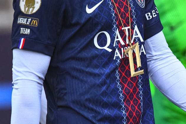 FOOTBALL : Paris FC vs Paris Saint Germain - Ligue 1 - JournÃ e 34 - 17 05 2026 MÃ daille de Ligue 1 McDonald™s ParisFrance  Copyright: xBaptistexAutissierx