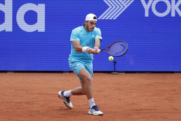 2026.05.18, xFSx, Bitpanda Open Hamburg ATP500, Herren-Tennistunier in Hamburg , Am Rothembaum in Hamburg , Copyright: HMBxMedia FernandoxSoares