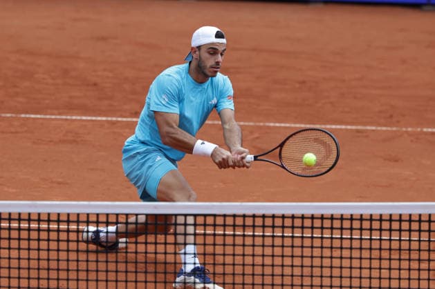 2026.05.18, xFSx, Bitpanda Open Hamburg ATP500, Herren-Tennistunier in Hamburg , Am Rothembaum in Hamburg , Copyright: HMBxMedia FernandoxSoares