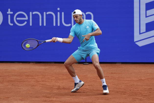 2026.05.18, xFSx, Bitpanda Open Hamburg ATP500, Herren-Tennistunier in Hamburg , Am Rothembaum in Hamburg , Copyright: HMBxMedia FernandoxSoares