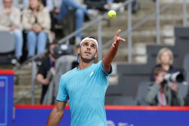 2026.05.18, xFSx, Bitpanda Open Hamburg ATP500, Herren-Tennistunier in Hamburg , Am Rothembaum in Hamburg , Copyright: HMBxMedia FernandoxSoares