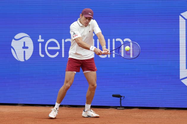 2026.05.18, xFSx, Bitpanda Open Hamburg ATP500, Herren-Tennistunier in Hamburg , Am Rothembaum in Hamburg , Copyright: HMBxMedia FernandoxSoares