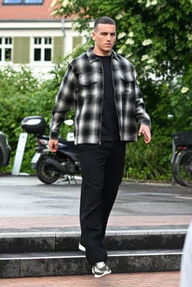 18.05.2026, xophax, Fussball 1.Bundesliga, Köln Cologne , 1.FC Koeln. Saisonende. Sommerpause. Saisonabschluss in der Kölner Flora. Said El Mala ( 1.FC Köln ) Koeln