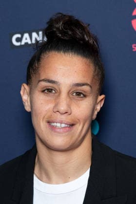 Trophees 2026 - Arkema Premiere Ligue - Paris Guest attends the awards ceremony of the French Women’s Football Professional League LFFP 2025 2026 season at Pavillon Dauphine on May 18, 2026 in Paris, France. Photo by Nasser Berzane ABACAPRESS.COM Paris France  Copyright: xBerzanexNasser ABACAx