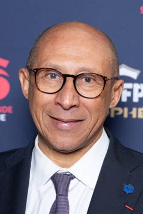 Trophees 2026 - Arkema Premiere Ligue - Paris Philippe Diallo attends the awards ceremony of the French Women’s Football Professional League LFFP 2025 2026 season at Pavillon Dauphine on May 18, 2026 in Paris, France. Photo by Nasser Berzane ABACAPRESS.COM Paris France  Copyright: xBerzanexNasser ABACAx