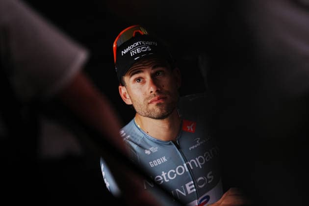 Italy™s Filippo Ganna of Netcompany Ineos during Stage 10, an individual time trial at the Giro d™Italia, from Viareggio to Massa, Italy, Tuesday, May 19, 2026.  Copyright: xGianxMattiaxD Albertox xLaPressex