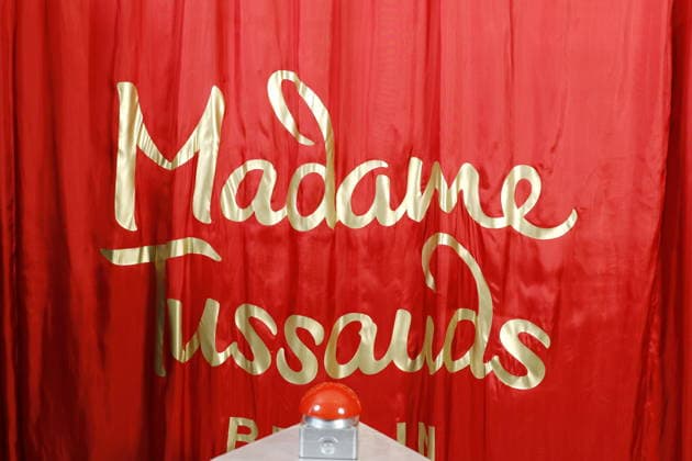 Jamal Musiala,Wachsfigurenkabinett Symbolbild Themenbild Madame Tussaud München Bayerischer Hof Bayern D Copyright: xAgenturxMatthiasxWehnertx xR.Zichyx