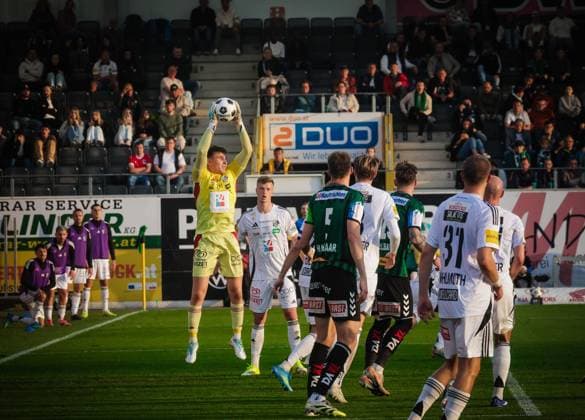 19.05.2026, Ried im Innkreis, AUT, Unterwegs in Oberösterreich, SV Oberbank Ried - RZ Pellets WAC, Österreichische Fußball-Bundesliga, ADMIRAL Bundesliga, im Bild Nikola Polster, WAC,