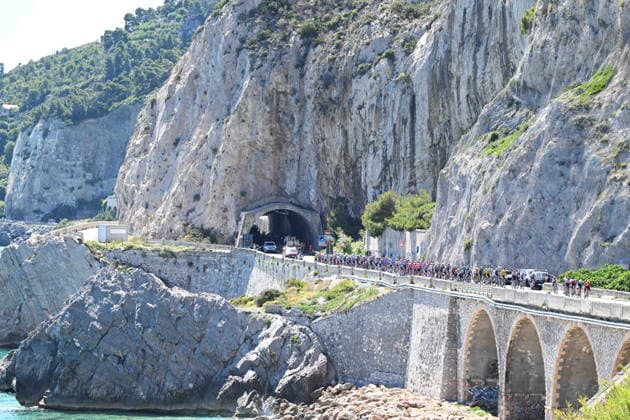 21-05-2026 Giro D italia; Tappa 12 - Imperia - Novi Ligure; 