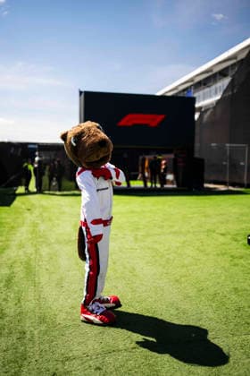 F1 - CANADIAN GRAND PRIX 2026 Atmosphere during the Formula 1 Grand Prix du Canada 2026, 5th round of the 2026 Formula One World Championship, WM, Weltmeisterschaft from May 22 to 24, 2026 on the Circuit Gilles Villeneuve, in MontrÃ al, Canada - MontrÃ alCanada  Copyright: xCharlyxLopezx