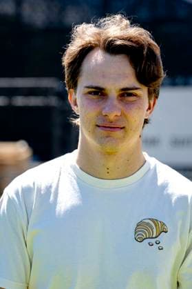 MONTREAL - Formula 1 driver Oscar Piastri of McLaren Mastercard Formula 1 Team during Formula 1 Canada at the Circuit Gilles Villeneuve on May 21, 2026 in Montreal, Canada. (Photo by DeFodi Images) -