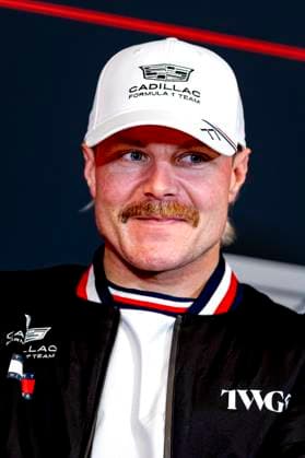 MONTREAL - Formula 1 driver Valtteri Bottas of Cadillac Formula 1 Team during the Formula 1 Canada Race at the Circuit Gilles Villeneuve on May 21, 2026 in Montreal, Canada. (Photo by DeFodi Images) -