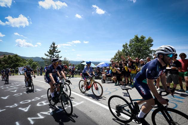 Savona-Novi Ligure May 21, 2026. - cycling .Giro-E Stage 09 In the pic: Gara  Copyright: xAlessandroxGarofalo LaPressex