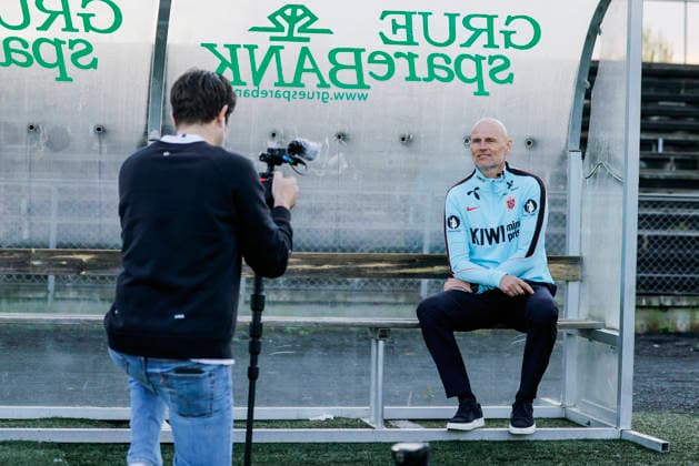 National team selection for the World Cup Grue 20260521 National team manager Stale Solbakken presents the squad for the World Cup Photo Jonas Been Henriksen NTB Grue Norway EDITORIAL USE ONLY RESTRICTED USE FOR BETTING COMPANIES  Copyright: xJonasxBeenxHenriksenx xNTBx