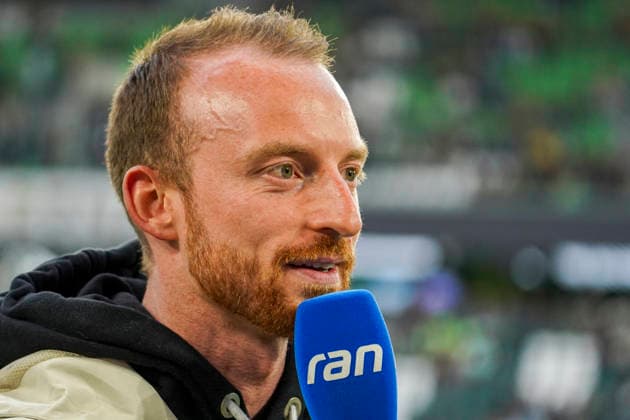 Deutschland: Relegation Bundesliga 2025 2026, Spiele Do, 21.05.2026 - VfL Wolfsburg vs SC Paderborn 07 - Volkswagen Arena (Wolfsburg): Wolfsburg Copyright: xAymanxAlahmedx