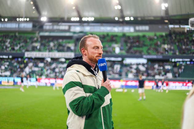 Deutschland: Relegation Bundesliga 2025 2026, Spiele Do, 21.05.2026 - VfL Wolfsburg vs SC Paderborn 07 - Volkswagen Arena (Wolfsburg): Maximilian Arnold (VfL Wolfsburg, 27) Wolfsburg Copyright: xAymanxAlahmedx