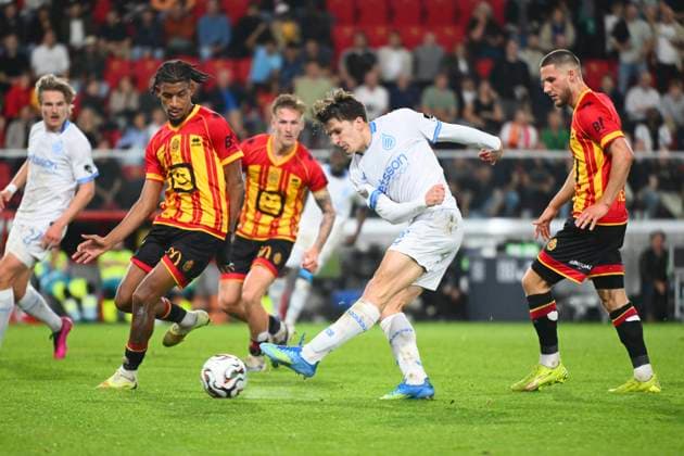 KV Mechelen v Club Brugge - Jupiler Pro League Champions Play-Off MECHELEN, BELGIUM - MAY 21 : Tzolis Christos forward of Club Brugge during the Jupiler Pro League Champions Play-Off match between KV Mechelen and Club Brugge on May 21, 2026 in Mechelen, Belgium, 21 05 2026 Mechelen Belgium  Copyright: xVincentxKalutx