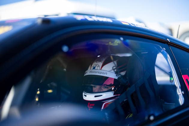 ADAC GT Masters, 3. + 4. Rennen Zandvoort 2026 11 BMW M4 GT3 Evo, FK Performance Motorsport: Leyton Fourie, Tim Zimmermann - picture by Gruppe C Photography Copyright: xGruppexCxPhotographyx
