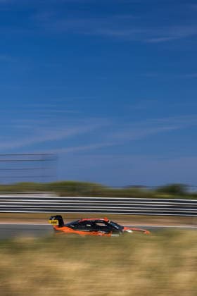 ADAC GT Masters, 3. + 4. Rennen Zandvoort 2026 11 BMW M4 GT3 Evo, FK Performance Motorsport: Leyton Fourie, Tim Zimmermann - picture by Gruppe C Photography Zandvoort Circuit Zandvoort Noord-Holland Niederlande Copyright: xGruppexCxPhotographyx
