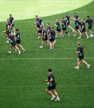 Leinster Rugby Captain s Run, San Mames Stadium, Bilbao, Spain 22 5 2026 Rieko Ioane Rieko Ioane 22 5 2026  Copyright: x INPHO DanxSheridanx DAN_9401