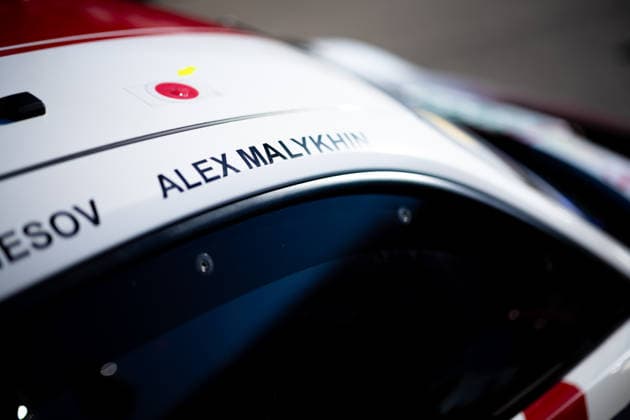 ADAC GT Masters, 3. + 4. Rennen Zandvoort 2026 9 , Pure Rxcing: Alexey Nesoy, Aliaksandr Malykhin - picture by Gruppe C Photography Zandvoort Circuit Park Zandvoort Netherlands Copyright: xGruppexCxPhotographyx
