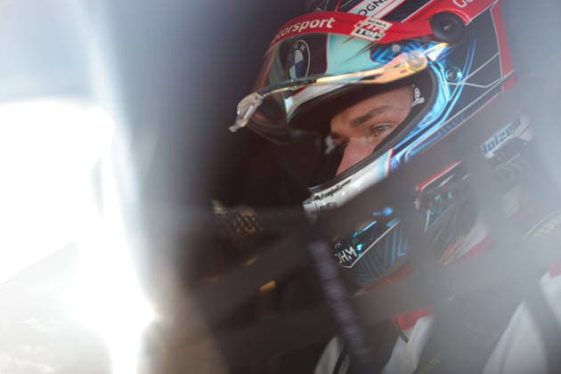 ADAC GT Masters, 3. + 4. Rennen Zandvoort 2026 56 BMW M4 GT3 Evo, Schubert Motorsport: J.Holzem, S.Holzem - picture by Gruppe C Photography Zandvoort Niederlander Copyright: xGruppexCxPhotographyx
